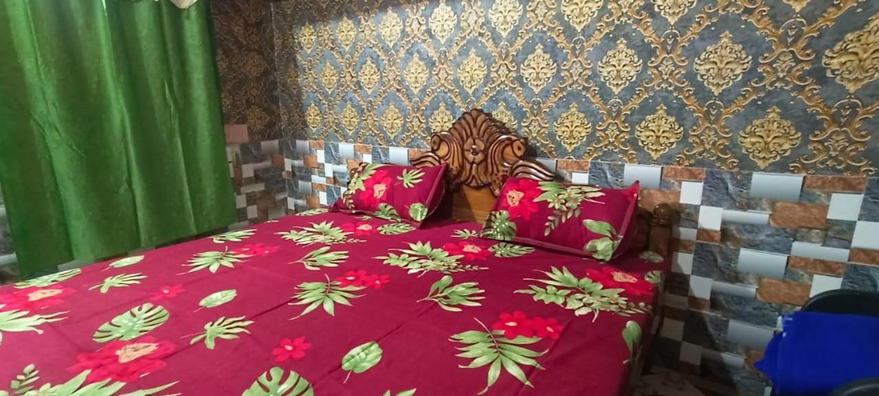 Annapurna Guest House,ปูรี ภายนอก รูปภาพ